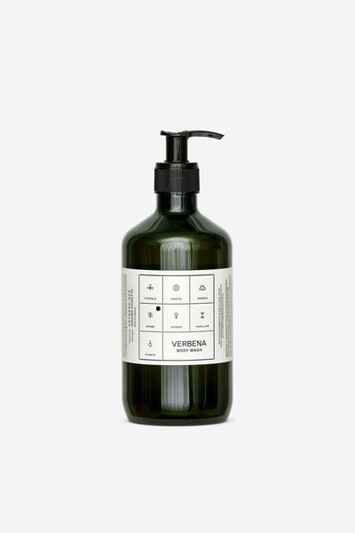 Body Wash – Verbena – Homeware – ARKET GB | Arket UK
