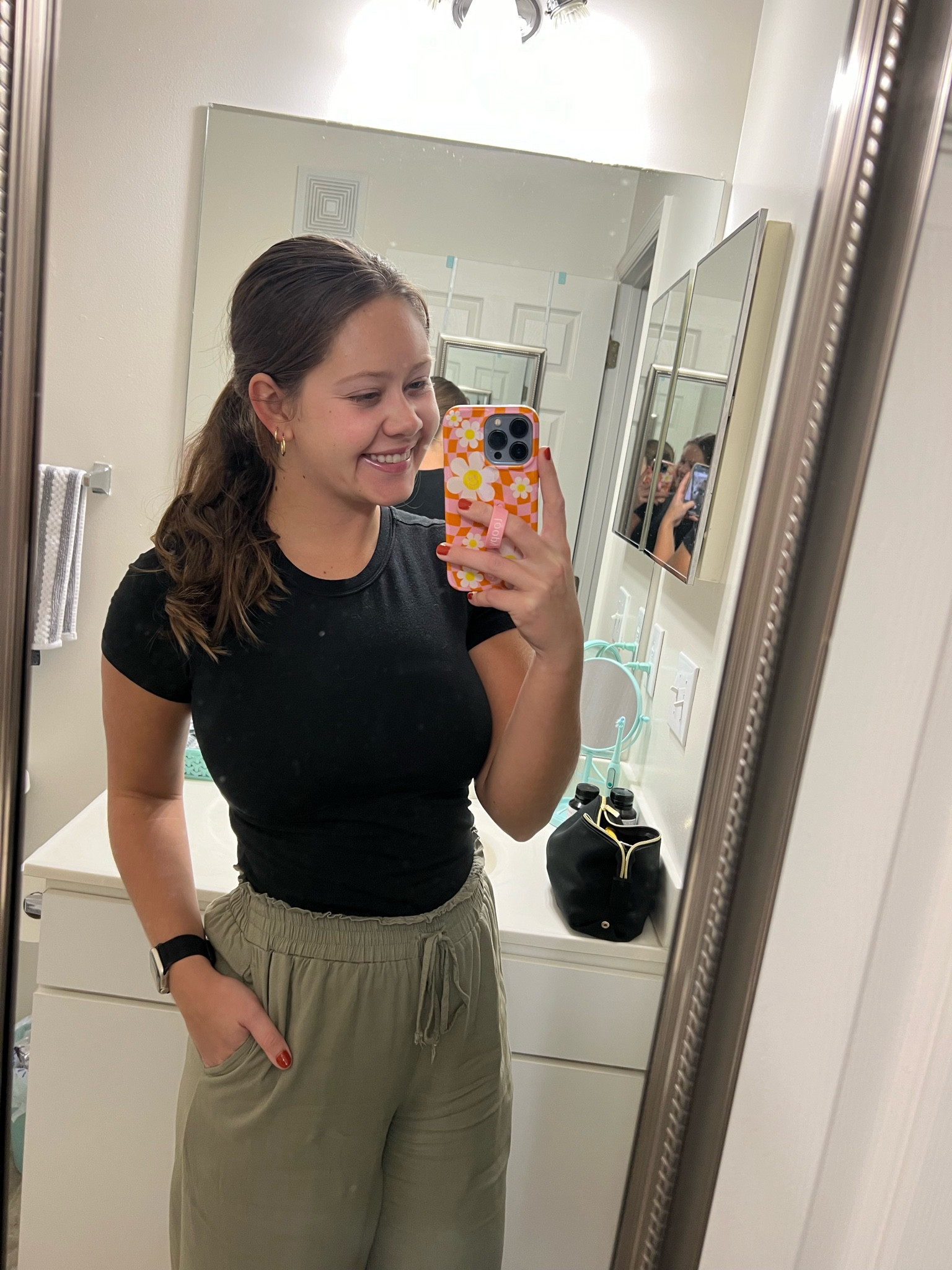 Fall Work Outfit! 

#LTKFindsUnder100 #LTKSeasonal #LTKStyleTip