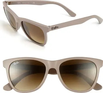 'High Street' 54mm Sunglasses | Nordstrom Rack