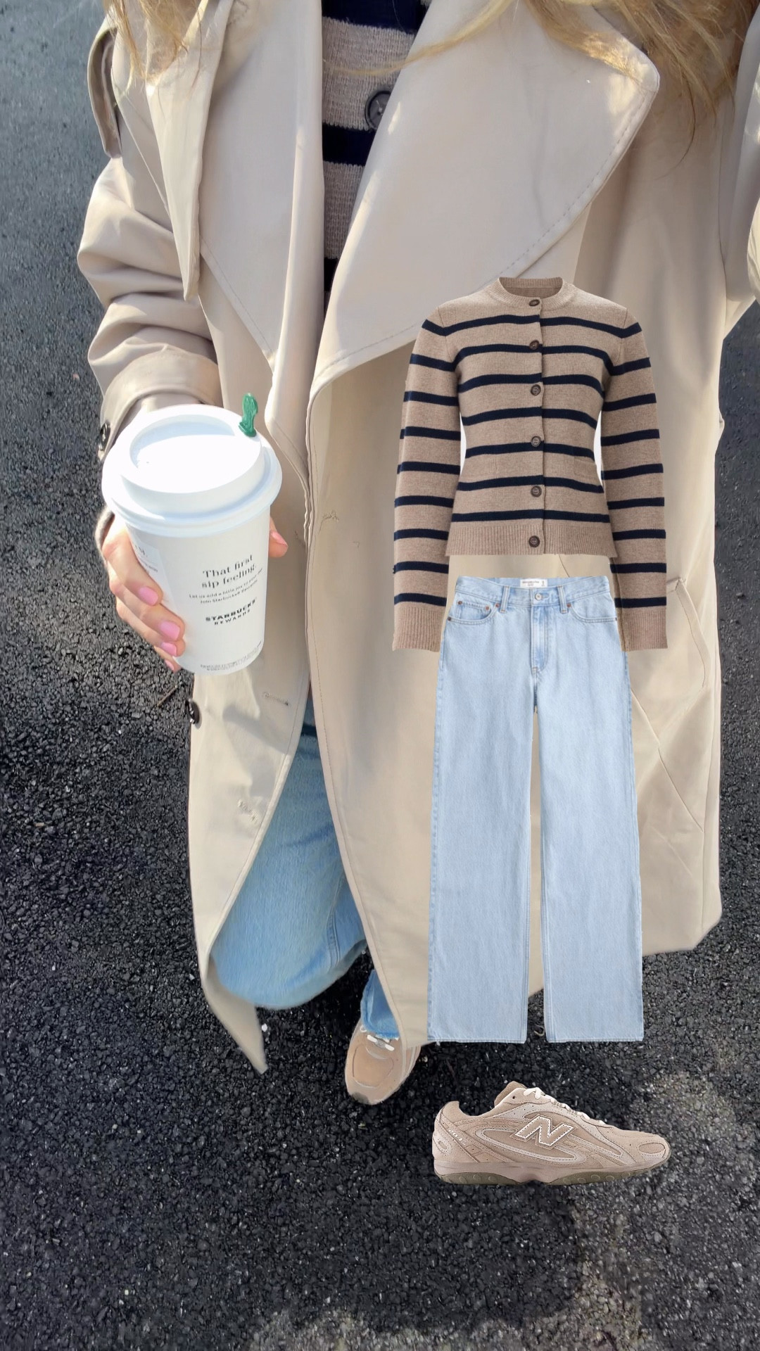 Outfit of the day 
Workwear 
Work outfit 

#LTKgrwm #LTKootd #LTKWorkwear