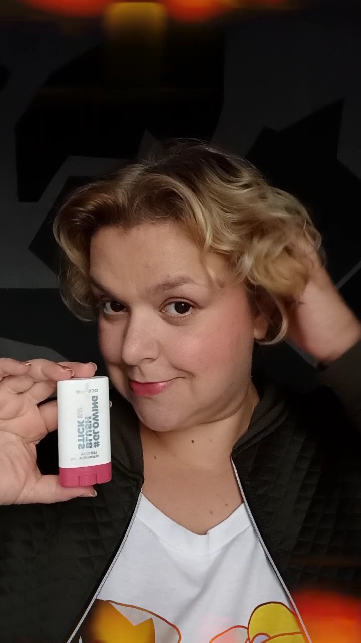 Os blushs da Pixi estão fazendo sucesso por aqui, mas a Oceane tem uma opção muito parecido e que é maravilhoso 😍😍😍 São os blushs em bastão da linha Larissa Manoela com a Oceane.

#LTKbrasil #LTKbeauty