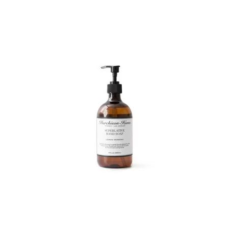 Murchison-Hume Superlative Hand Soap, Lemon Verbena, 17 Fl Oz | Walmart (US)