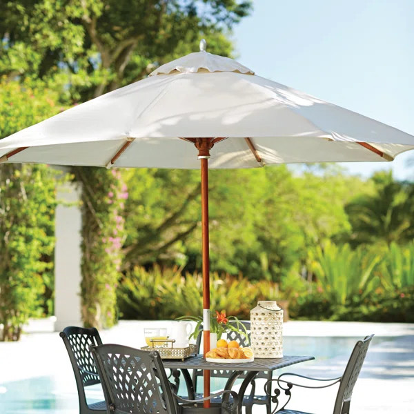 Mraz 9' Market Umbrella | Wayfair North America