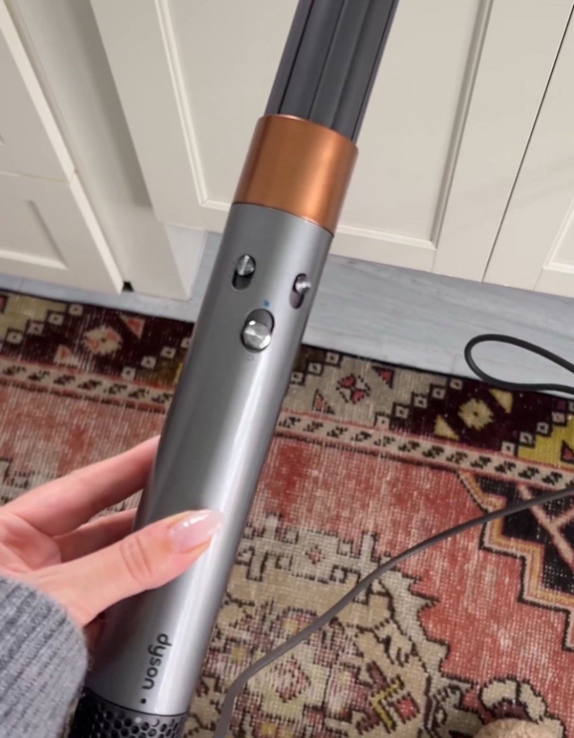 I found the Dyson Airwrap on sale! 23% off at Nordstrom 🛒