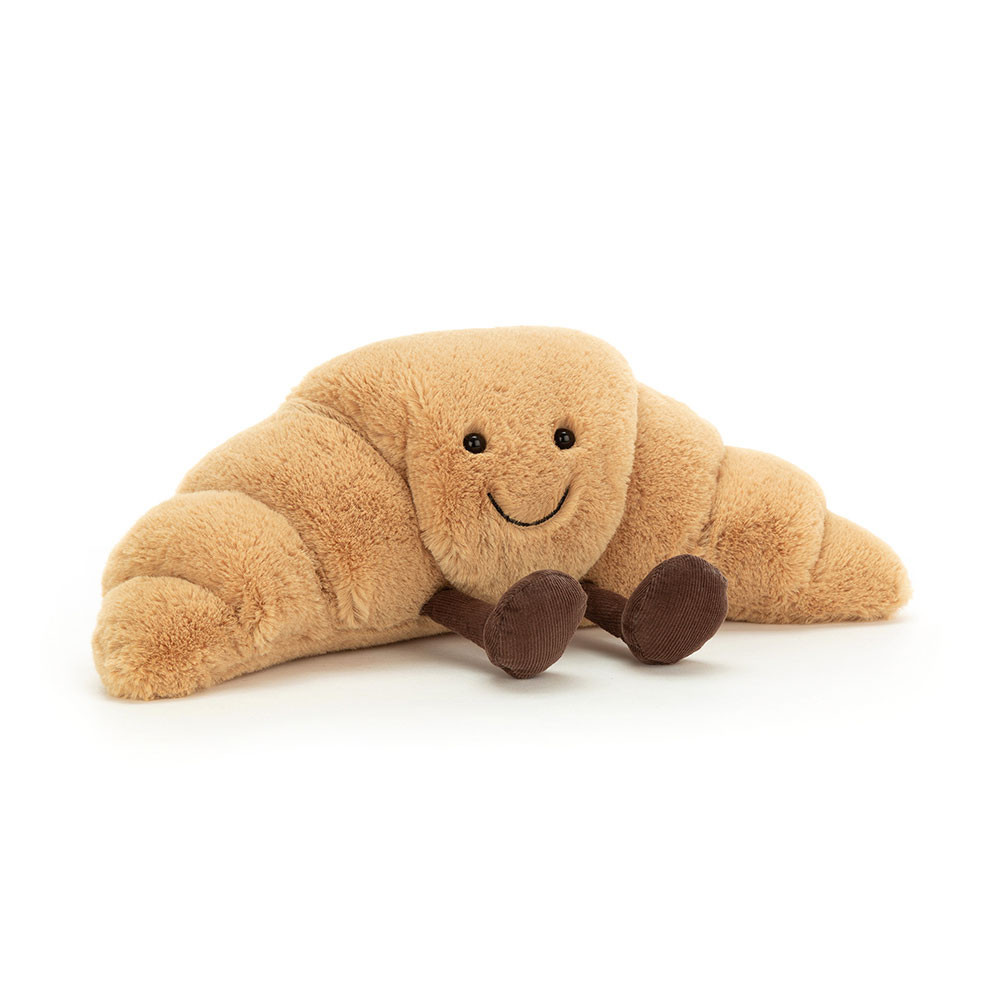 Amuseables Croissant | Jellycat US