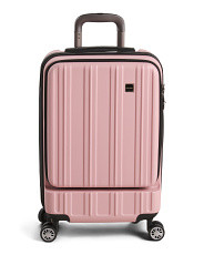 20in Wandr Hardside Carry-On Spinner | Marshalls