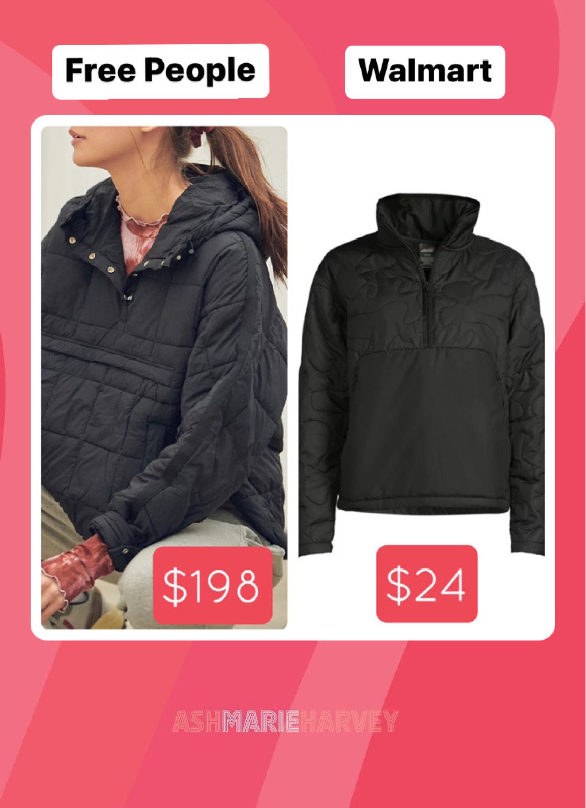 Quilted pullovers 

#LTKSeasonal #LTKFind #LTKstyletip