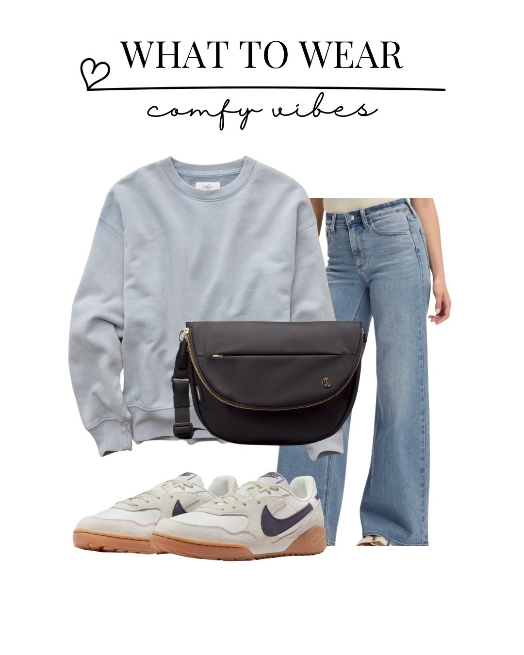 Styling the perfect pair of wide leg jeans on sale for only $16 from Target!! 

#LTKOver40 #LTKSaleAlert #LTKCyberWeek