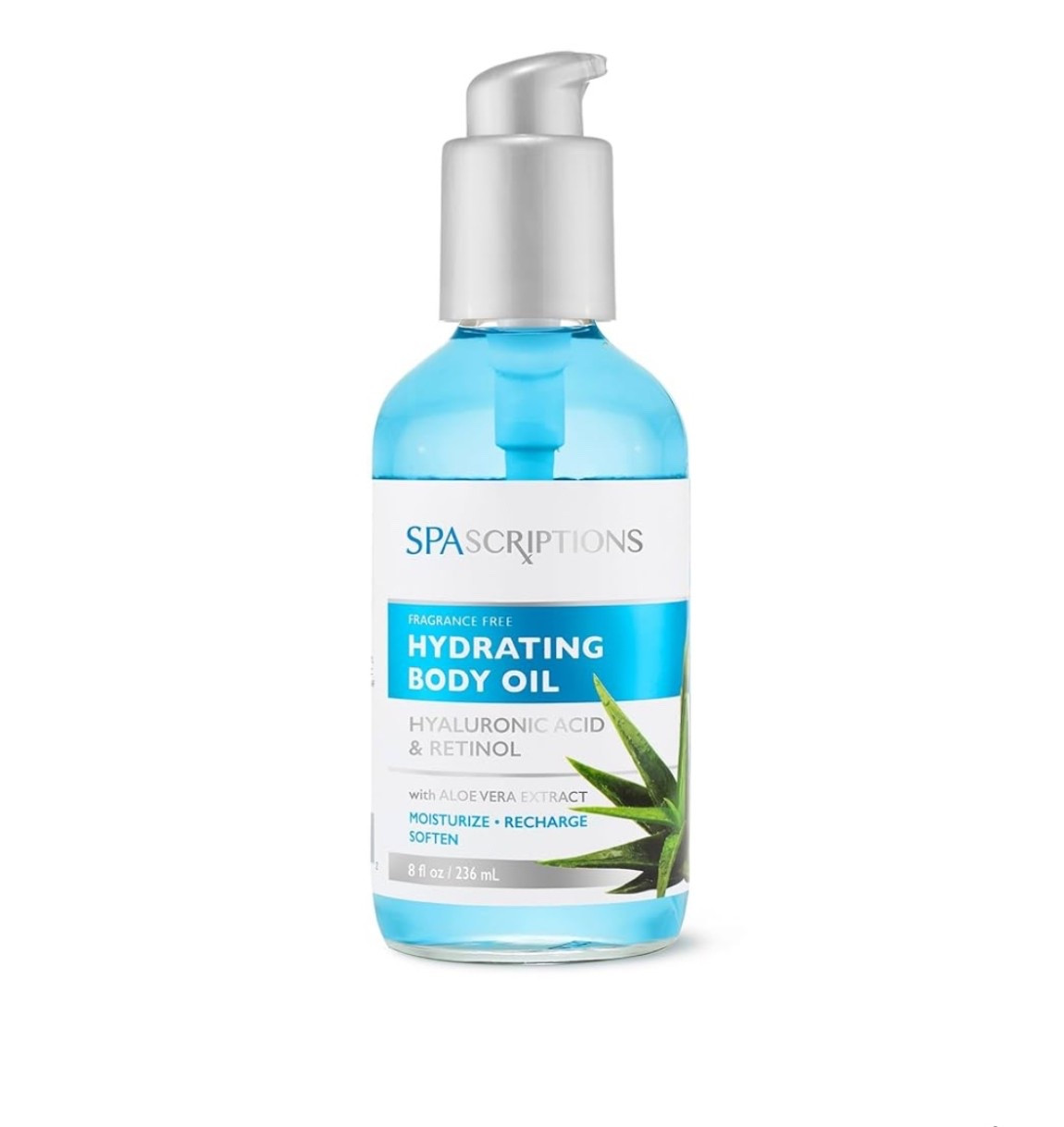 Hydrating everyday body oil! Doesn’t stain and locks in moisture

#LTKFindsUnder50 #LTKBeauty