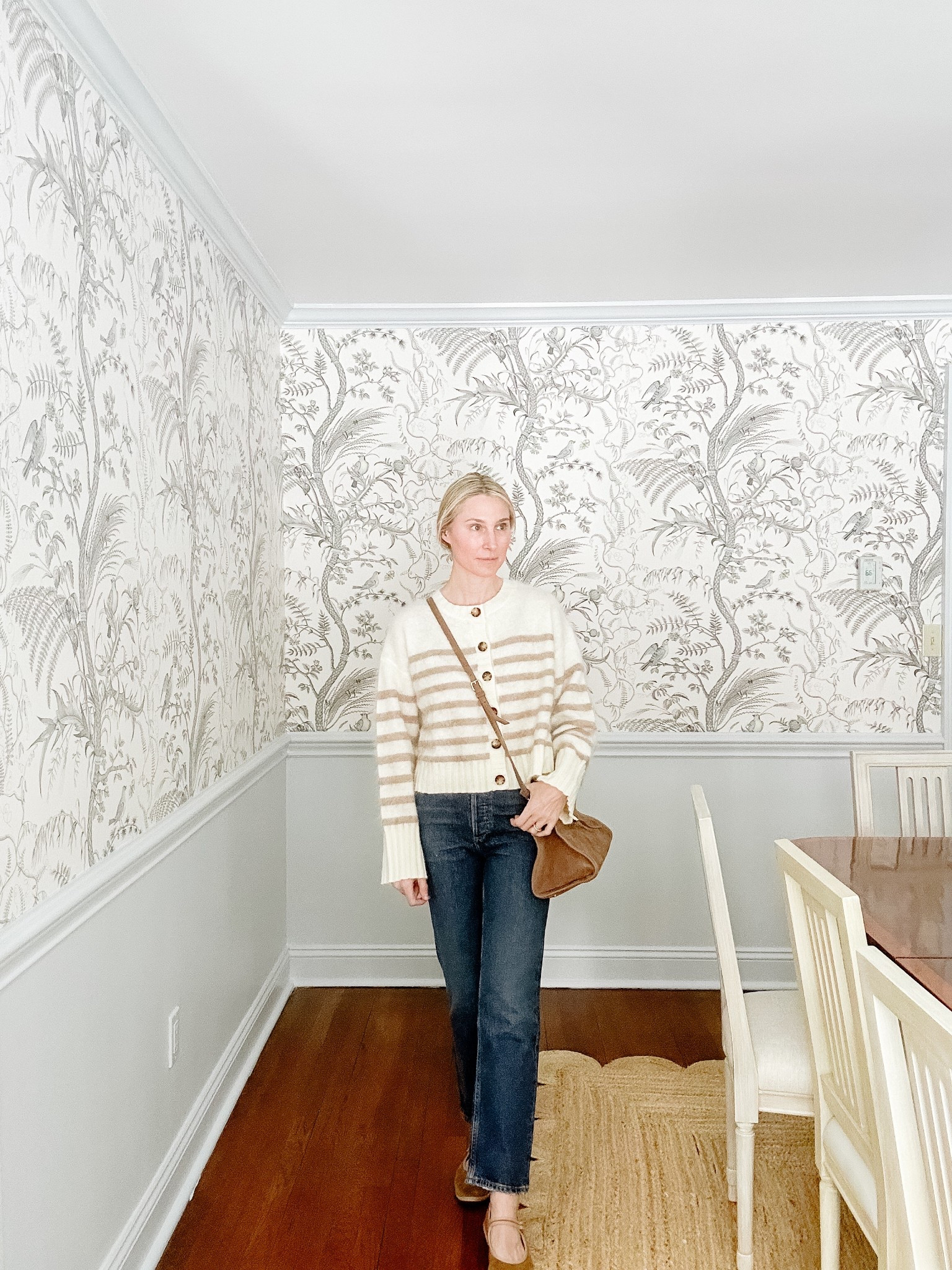 Early spring outfit 

#LTKStyleTip #LTKSeasonal