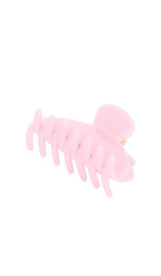 Emi Jay Big Effing Clip in Pink. | Revolve Clothing (Global)