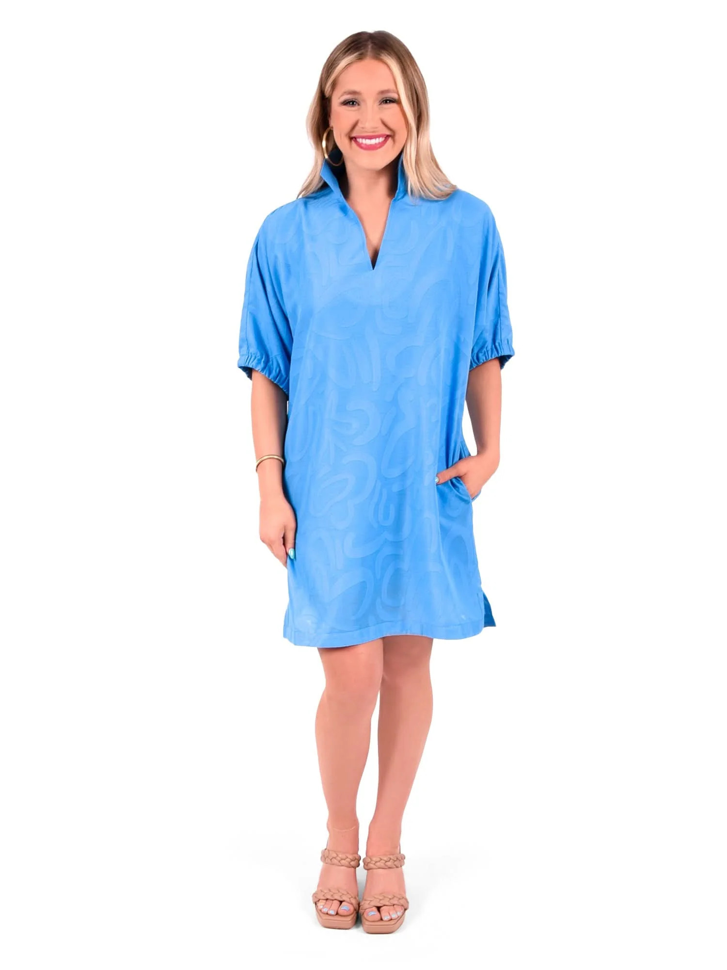 Poppy Dress - Flight | Emily McCarthy