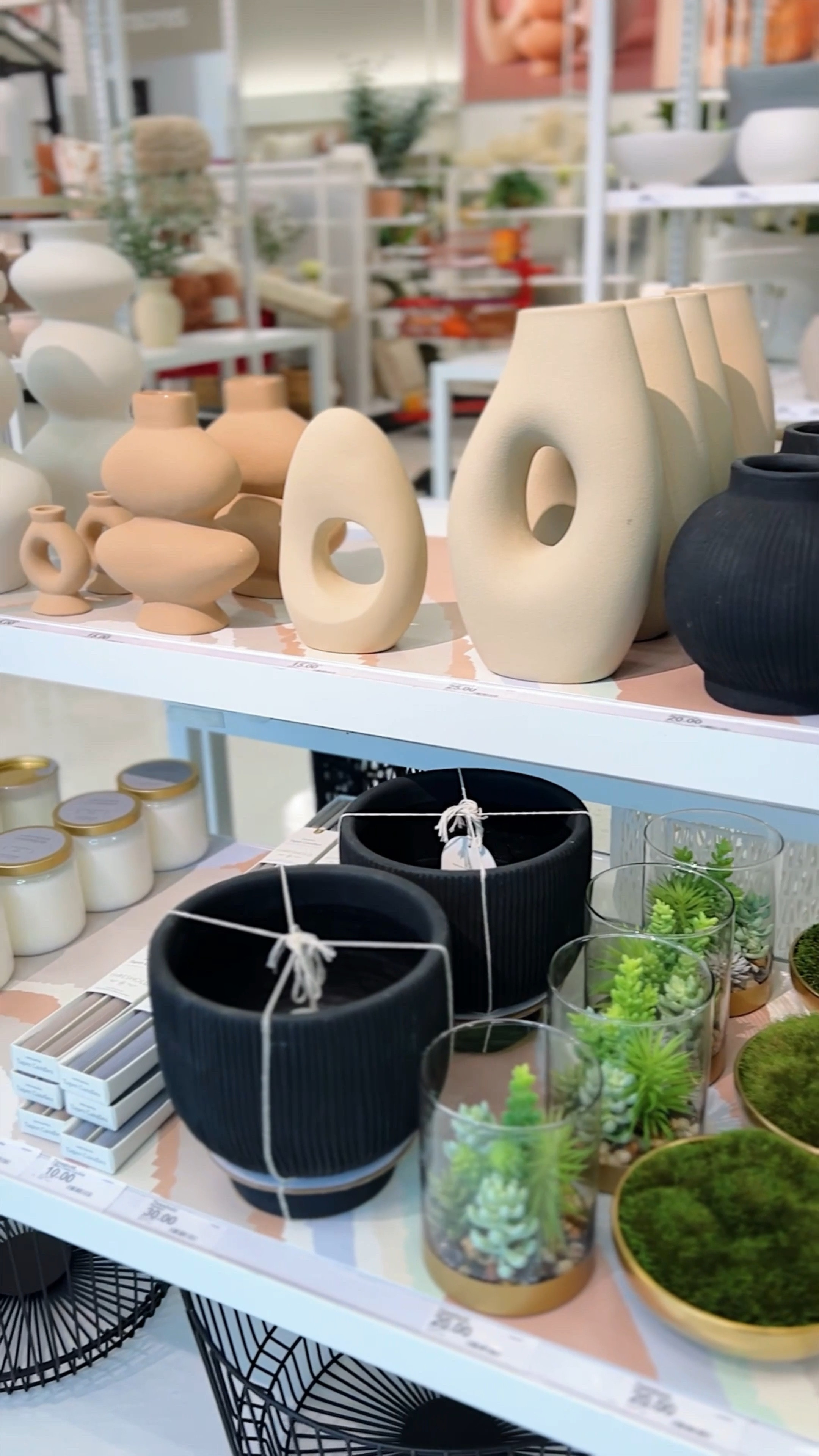 New spring home decor at Target 

#LTKhome #LTKfindsunder50 #LTKfindsunder100