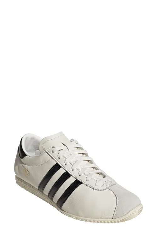 adidas Paris Sneaker in White/Black/Cream White at Nordstrom, Size 10.5 | Nordstrom