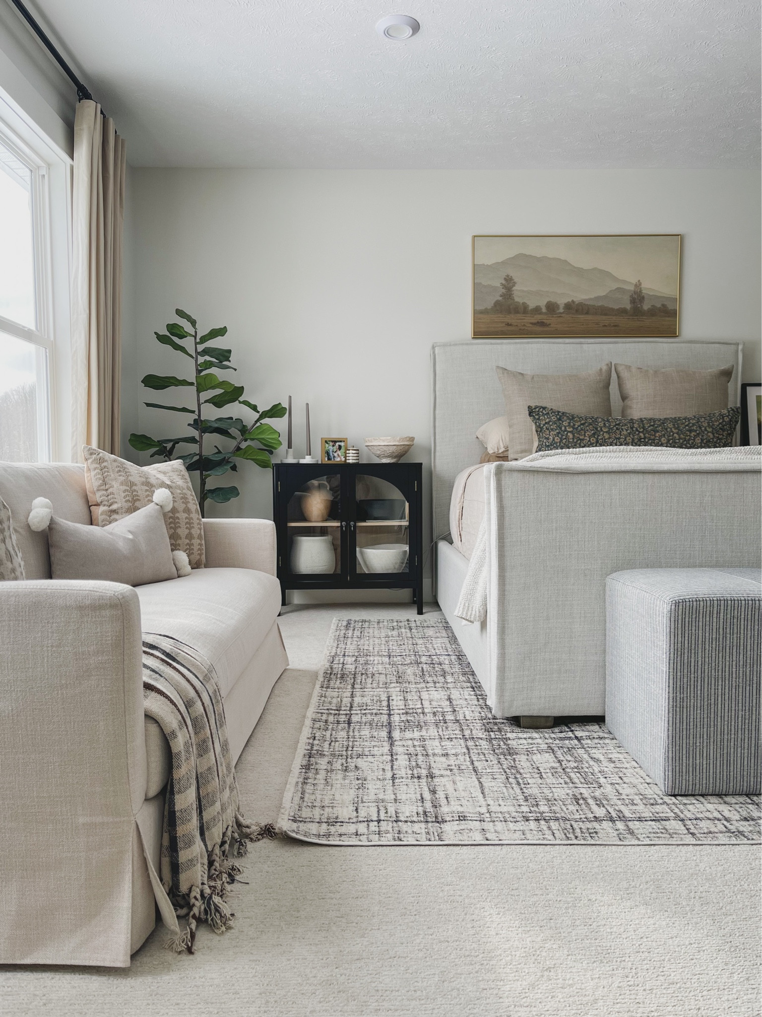 WAYFAIR WAY DAY IS LIVE! Our upholstered bed is part of the sale and I cannot rave about this bed enough. The quality is amazing and the fabric is the perfect blend of neutral creams and greys. If you’ve been checking out this bed, now is the time to buy!

Wayfair's biggest sale of the year is here with up to 80% off (plus free shipping).

#LTKhome #LTKFind #LTKsalealert