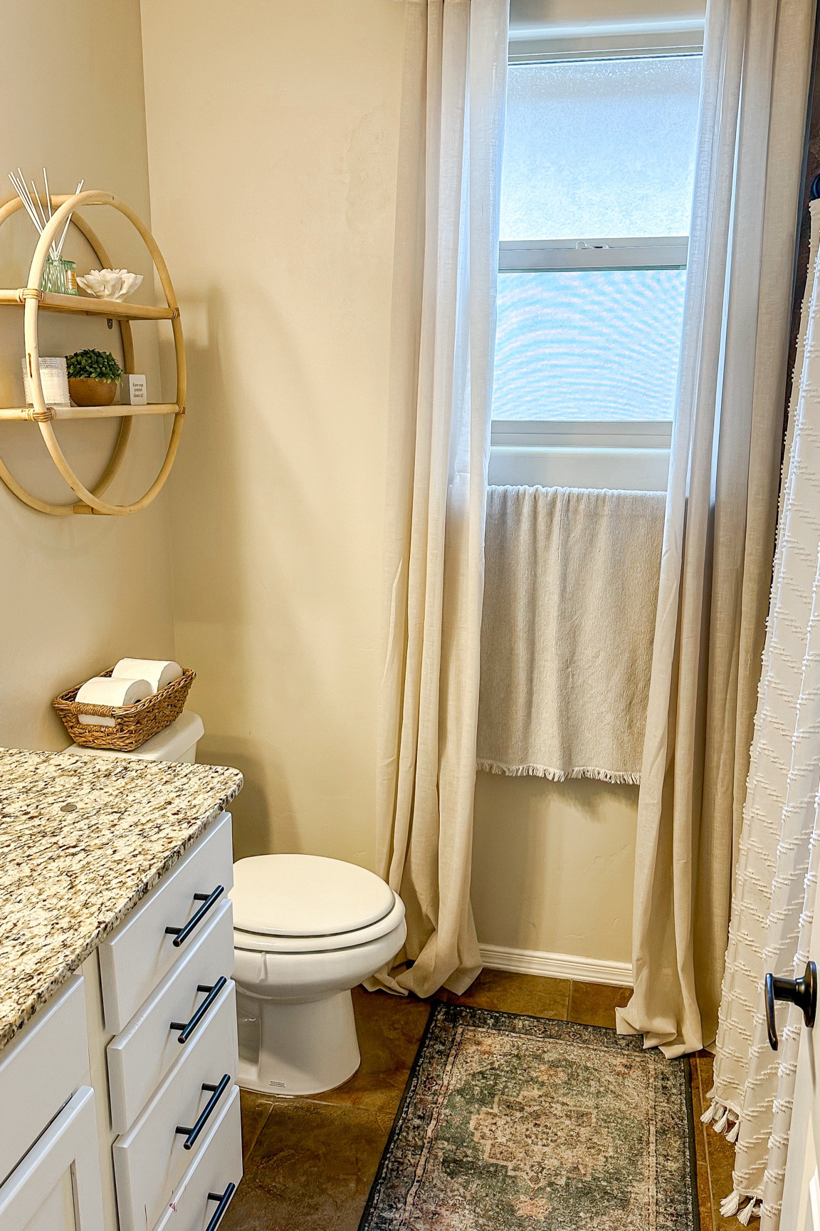 Guest bath inspo!! 

#LTKSeasonal #LTKfamily #LTKhome