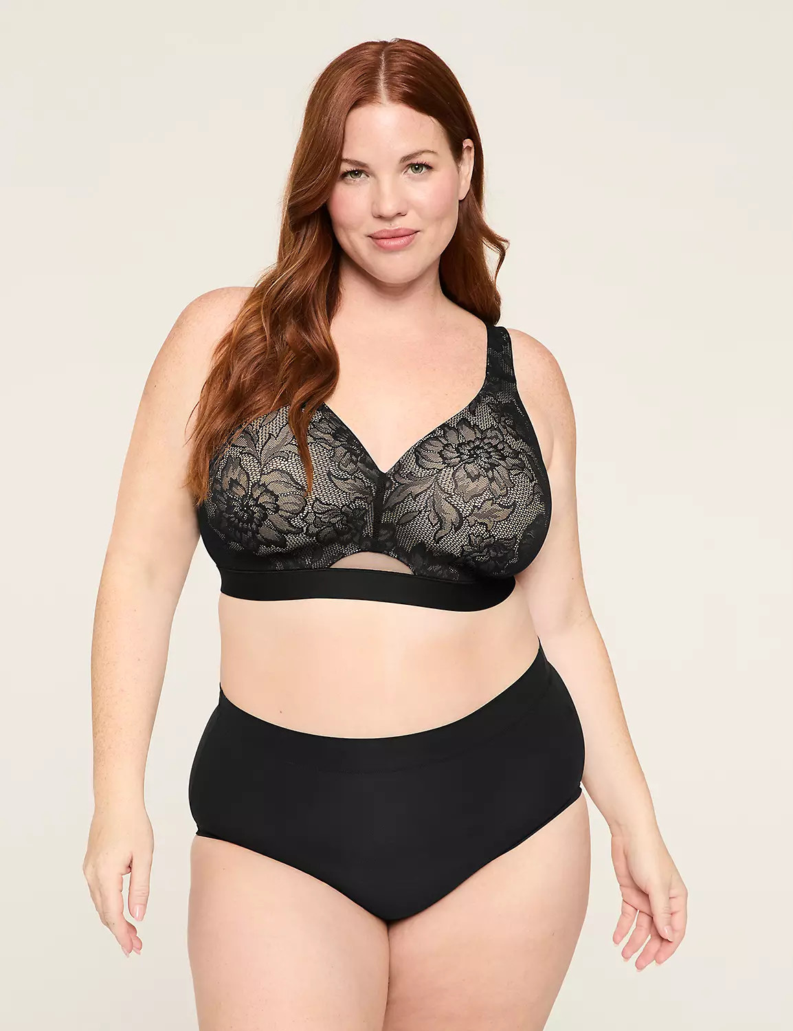 Band Size | Lane Bryant (US)