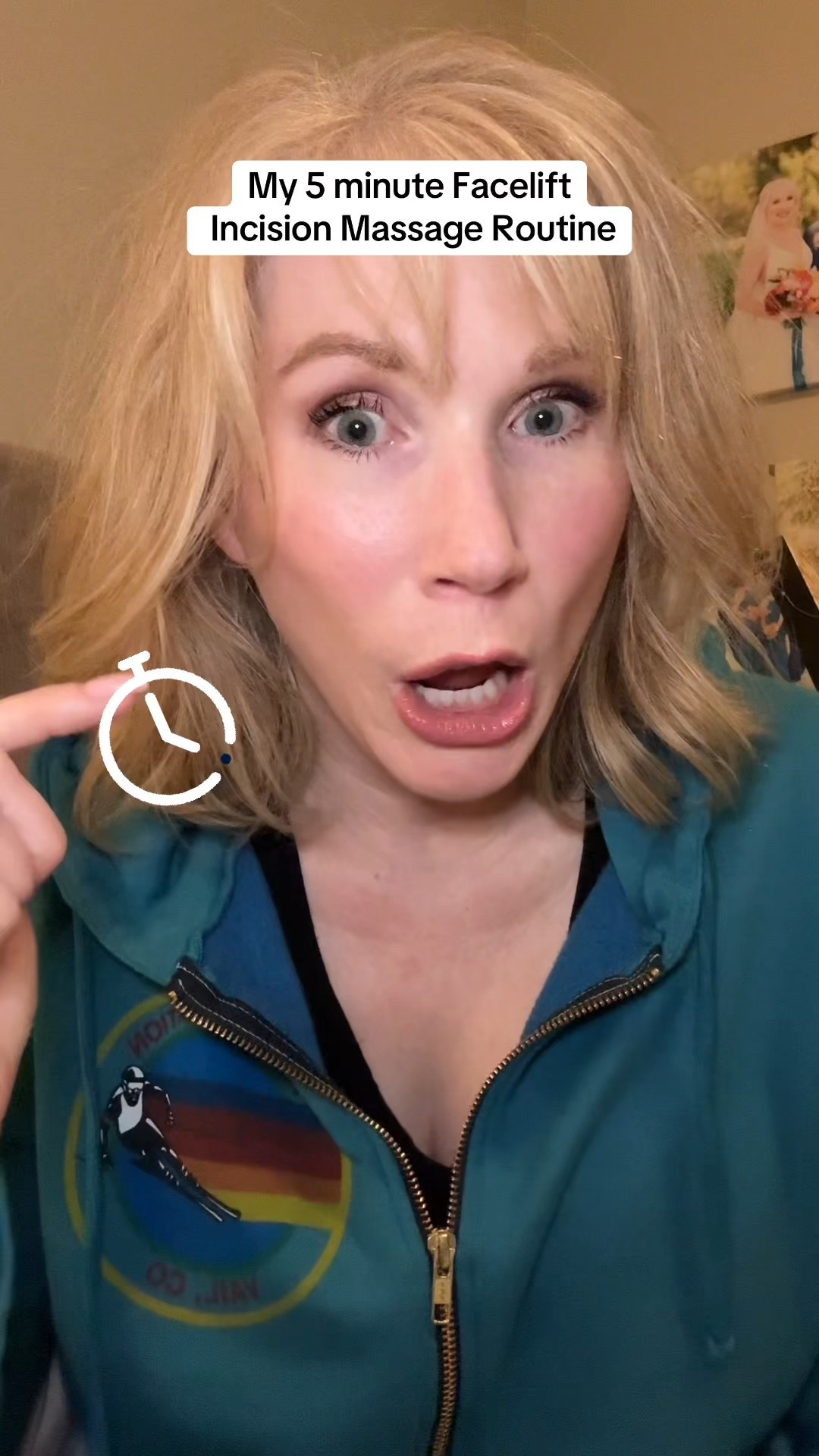 My Facelift tools and products! 

#LTKOver40 #LTKBeauty