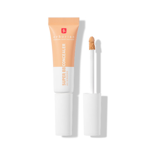 Super BB Concealer-Serum Doré | Full coverage concealer | Erborian | Erborian UK