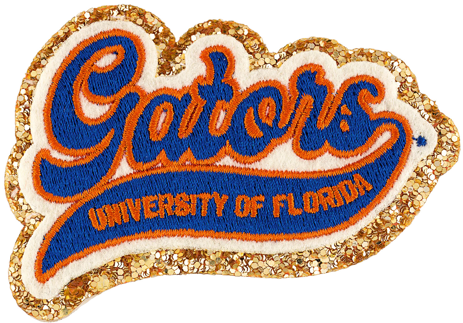 University of Florida Patch | Stoney Clover Lane