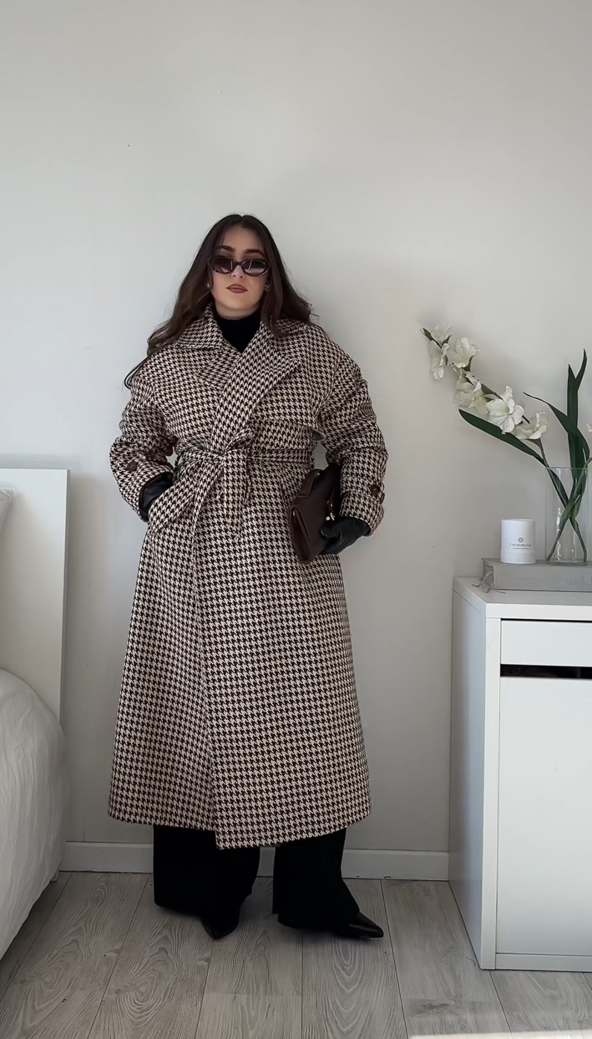Long coat >>>

#LTKfrance #LTKFashionMonth #LTKmodest
