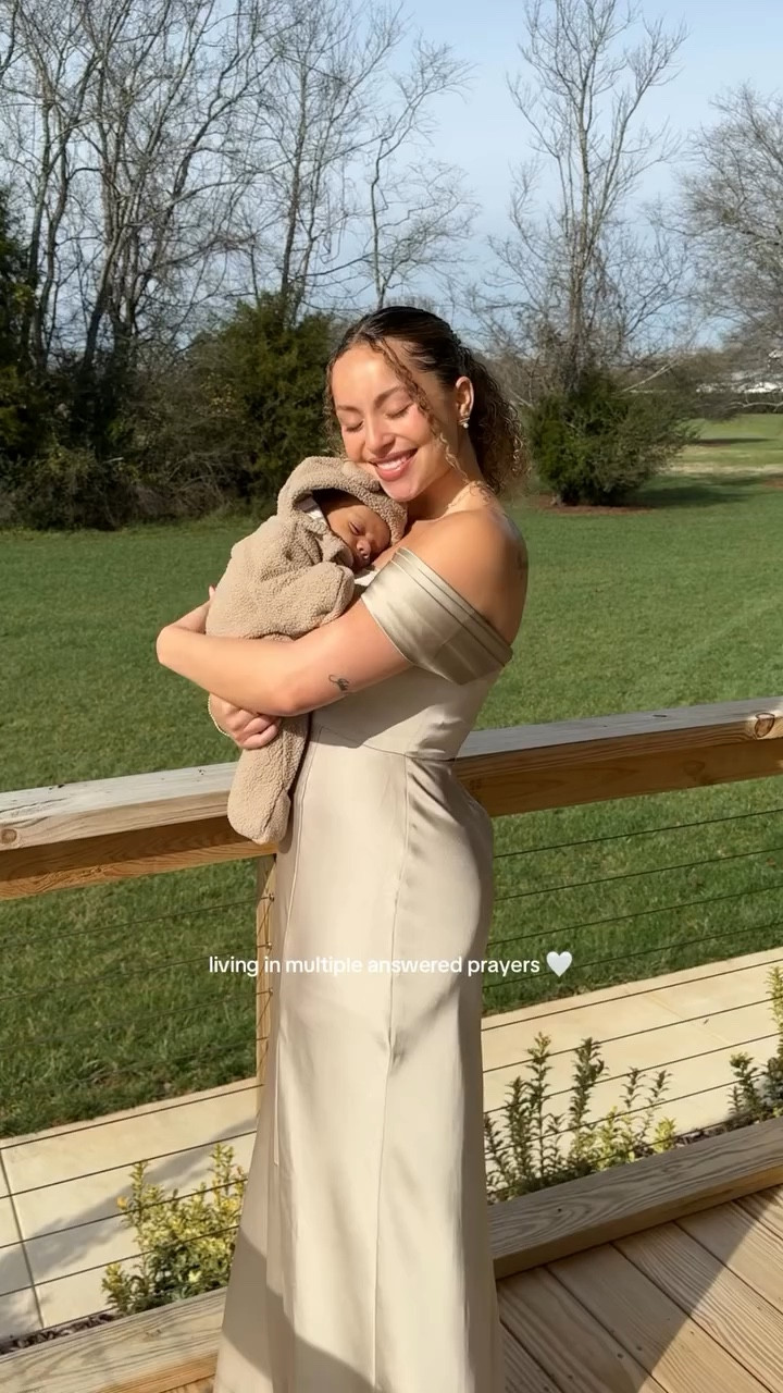 Baby clothes are the cutest thing ever! I love shopping for baby boy! 🥺 I love this dress as well! 

#LTKKids #LTKFamily #LTKBaby