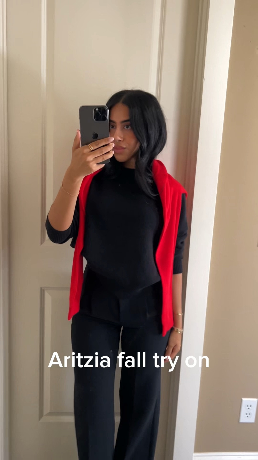 #aritziapartner @aritzia linked everything above 🤎 @shop.ltk #liketkit