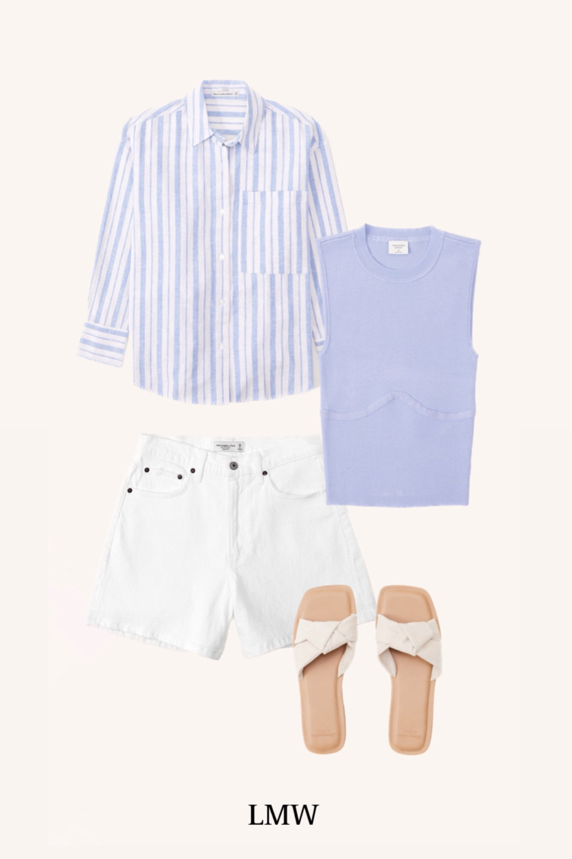 AF vacation outfit | neutrals | costal fashion | spring break 

#LTKSale #LTKSeasonal #LTKfit