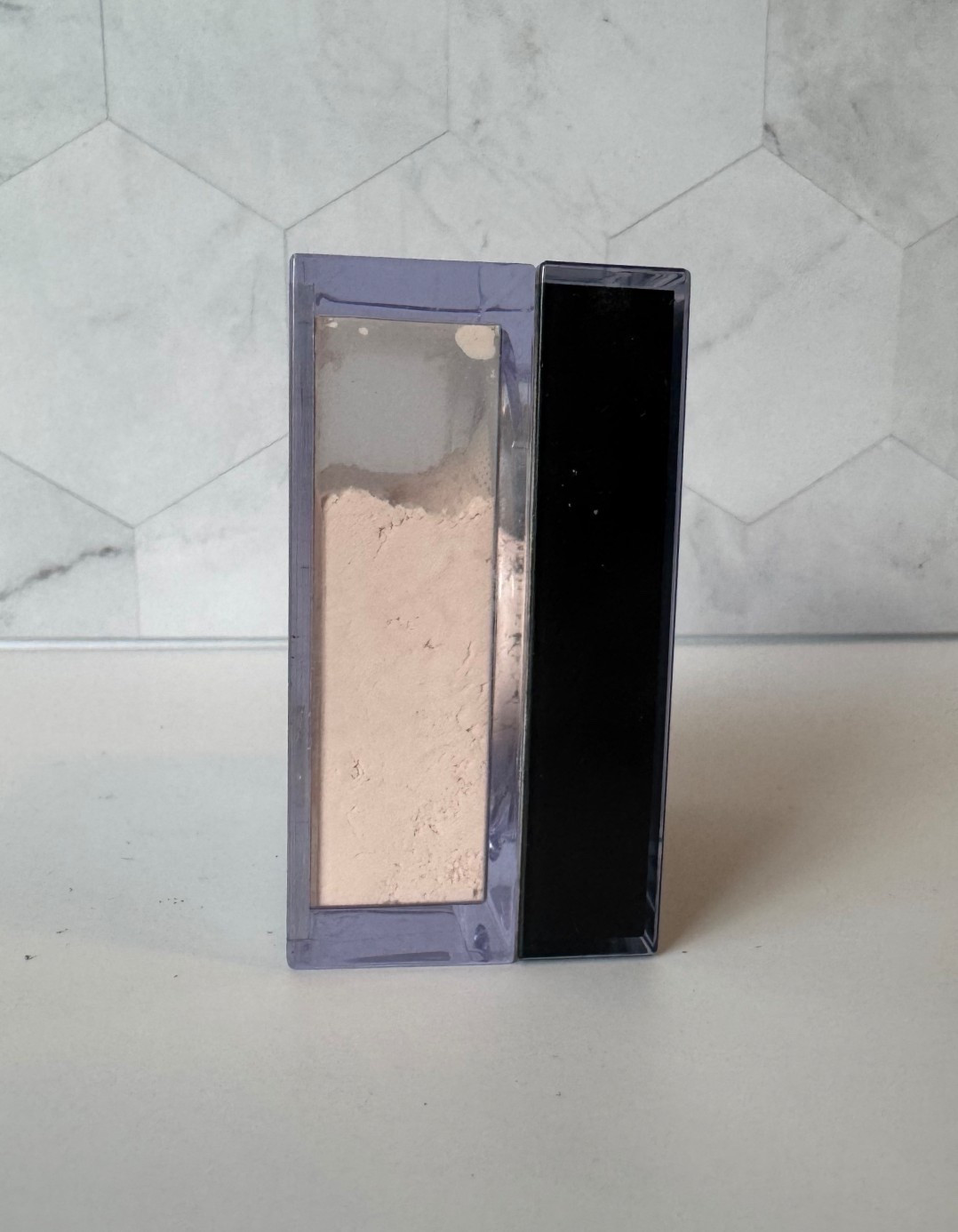 The Huda powder is perfect for setting my under eyes - it’s the only thing that keeps my mascara from
transferring. On sale now through November 10!

#LTKHoliday #LTKBeauty #LTKSaleAlert