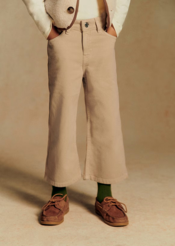 Le Crop | Sezane Paris - US