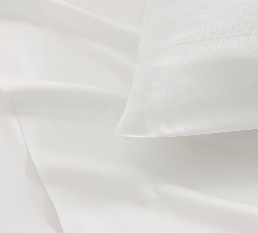 TENCEL\u2122 Sheet Set | Pottery Barn (US)