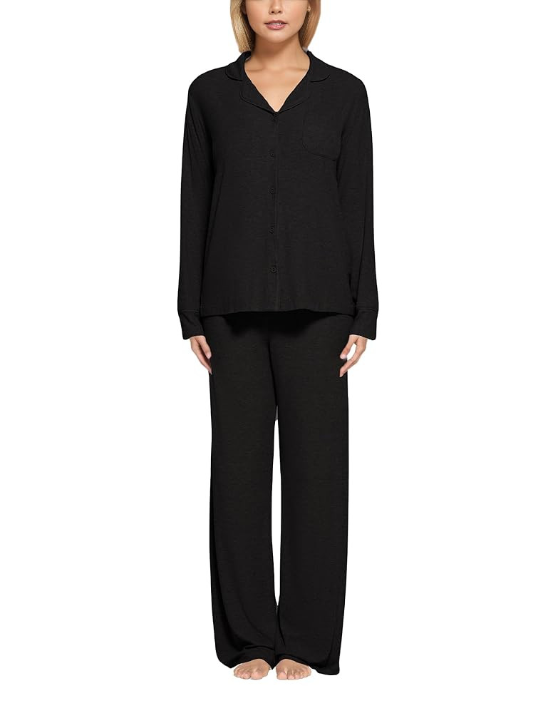 Womans Pajama Set  | Amazon (US)