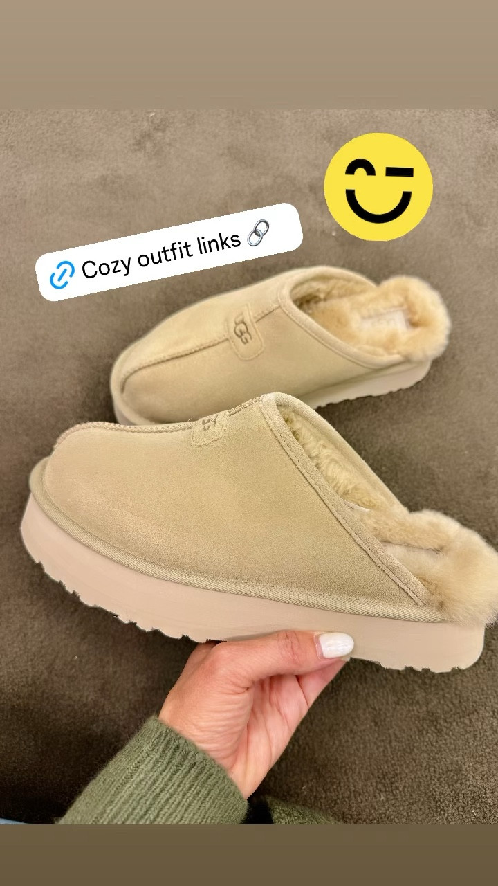 Uggs skippers from NSALE!!! Love!!!!! 

#LTKOver40 #LTKSummerSales #LTKxNSale