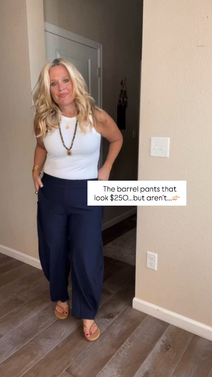 💖LIKE and comment "COMFY" below and I’ll DM you the outfit links + details! 💌 
 
If your belly is the hardest area to dress, start with pieces that work with you—not against you. 🙌

Think structure, stretch, shape, and a few expensive-looking finds for less.

That’s Outfit Physics™:
LIFT. SKIM. BALANCE.

Same body. Different physics.™

Save this for fall shopping. 

👑 Helping you look good, feel good.-Lindsey Denver   Check back daily for belly-friendly style, confidence, and Outfit Physics™.

#LTKOver40 #LTKMidsize #LTKPlusSize

Comment SHOP below to receive a DM with the link to this post on my LTK ⬇ https://liketk.it/6niro