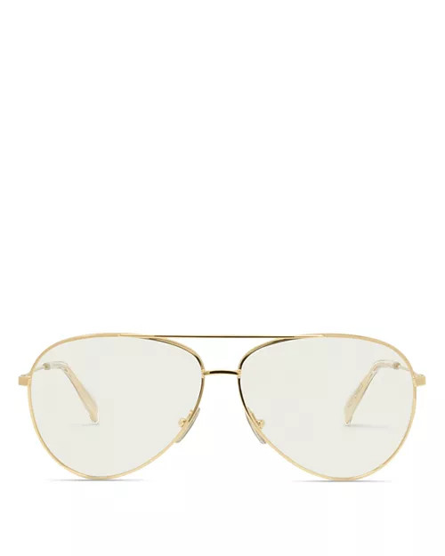 Women's Aviator Sunglasses, 59mm | Bloomingdale's (US)