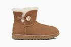 Mini Bailey Button Crystals Boot | UGG® | UGG (US)