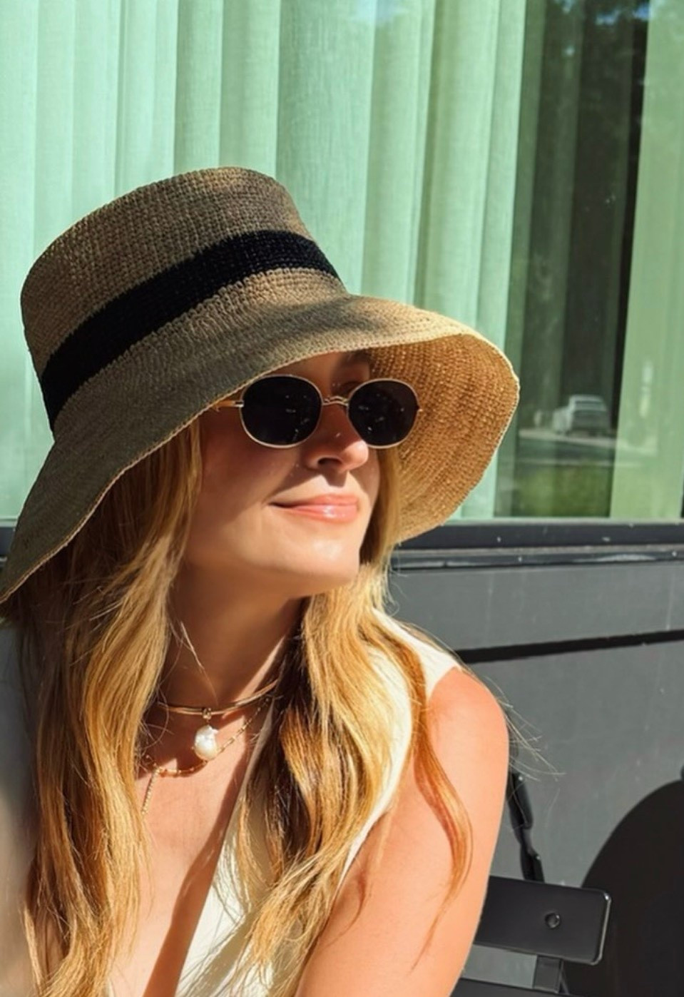 When your next vacation is calling 📞 

#vacay #vacation #warmweather

#LTKTravel #LTKSwim #LTKootd