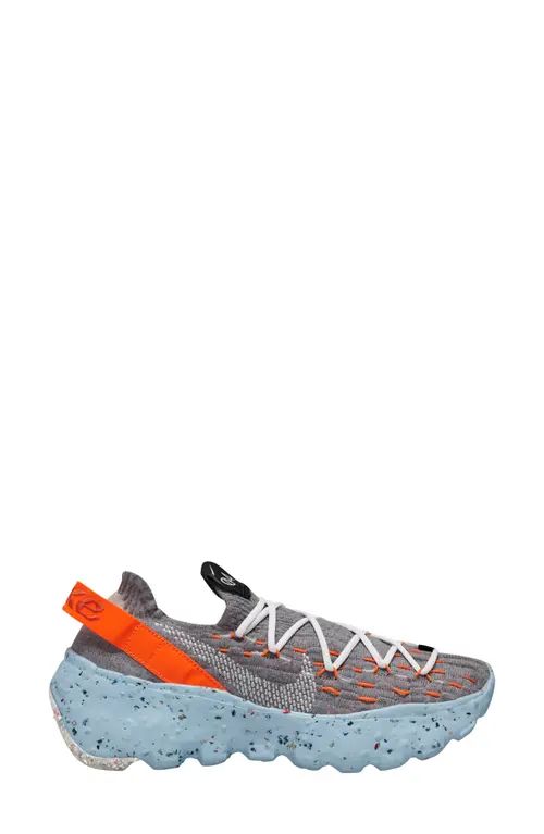 Nike Space Hippie 04 Sneaker in Multi-Color/Photon Dust at Nordstrom, Size 6 | Nordstrom
