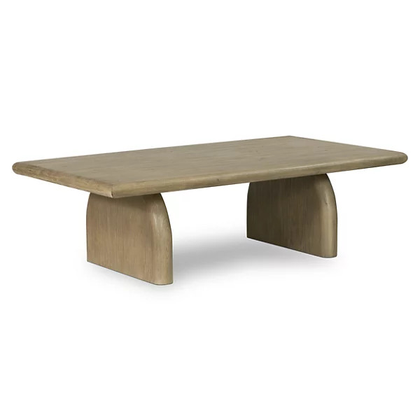 Sorrento Coffee Table | Lumens