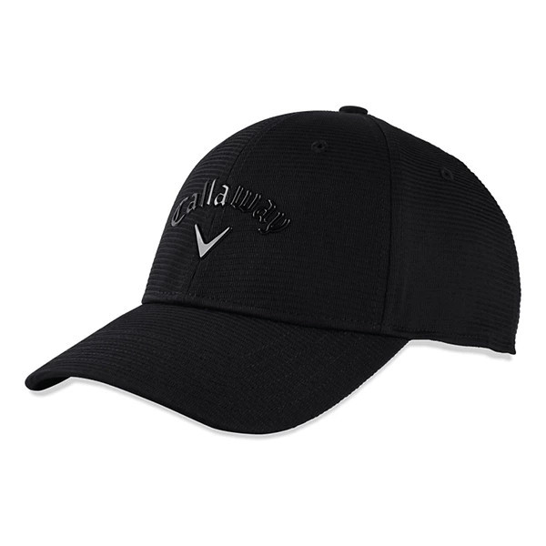 Men's Callaway Liquid Metal Golf Adjustable Hat One Size Black | Scheels
