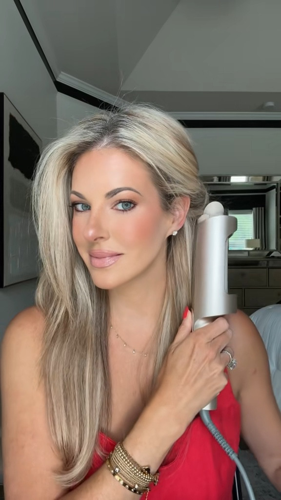 New curling device for those who struggle with curls! #curlstymo #tymobeauty

$25 off site with code!

#LTKBeauty