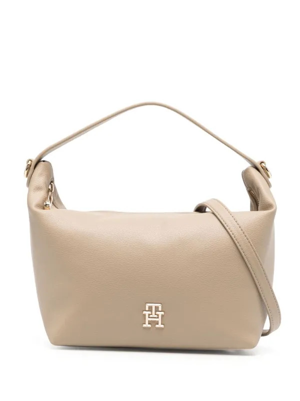 logo hardware bag | Farfetch Global