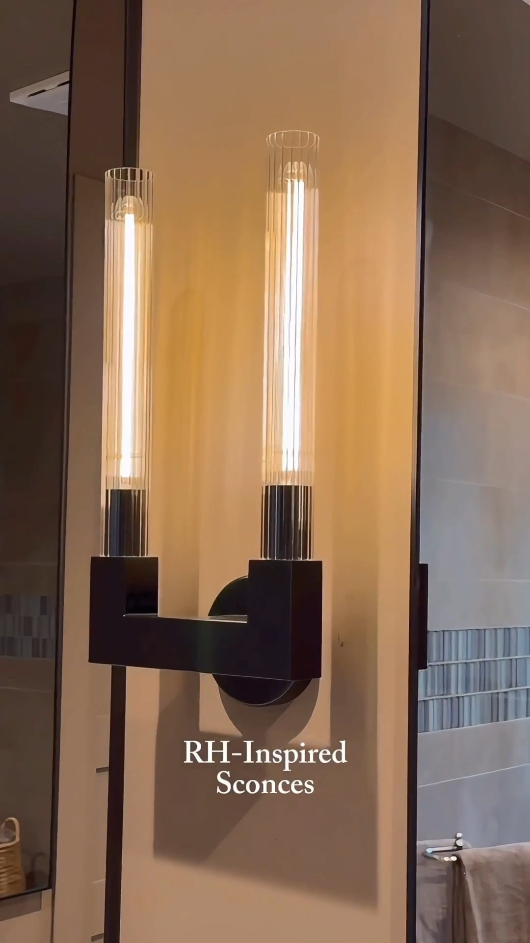 The lighting that makes my home look and feel expensive🔅

It’s never just the furniture it’s the layers of LIGHTING! Wireless sconces for warmth, under cabinet LED lighting for that soft glow, statement chandeliers, beautiful lamps, even night lights that don’t feel harsh. Good lighting changes everything. It adds depth, warmth, and that custom feel without renovating a single thing.

Amazon wireless sconces
modern chandelier lighting
LED under cabinet lighting
outdoor chandelier decor
modern table lamps

Summerthompsonstyles

#LTKHome #LTKSaleAlert #LTKdayinmylife