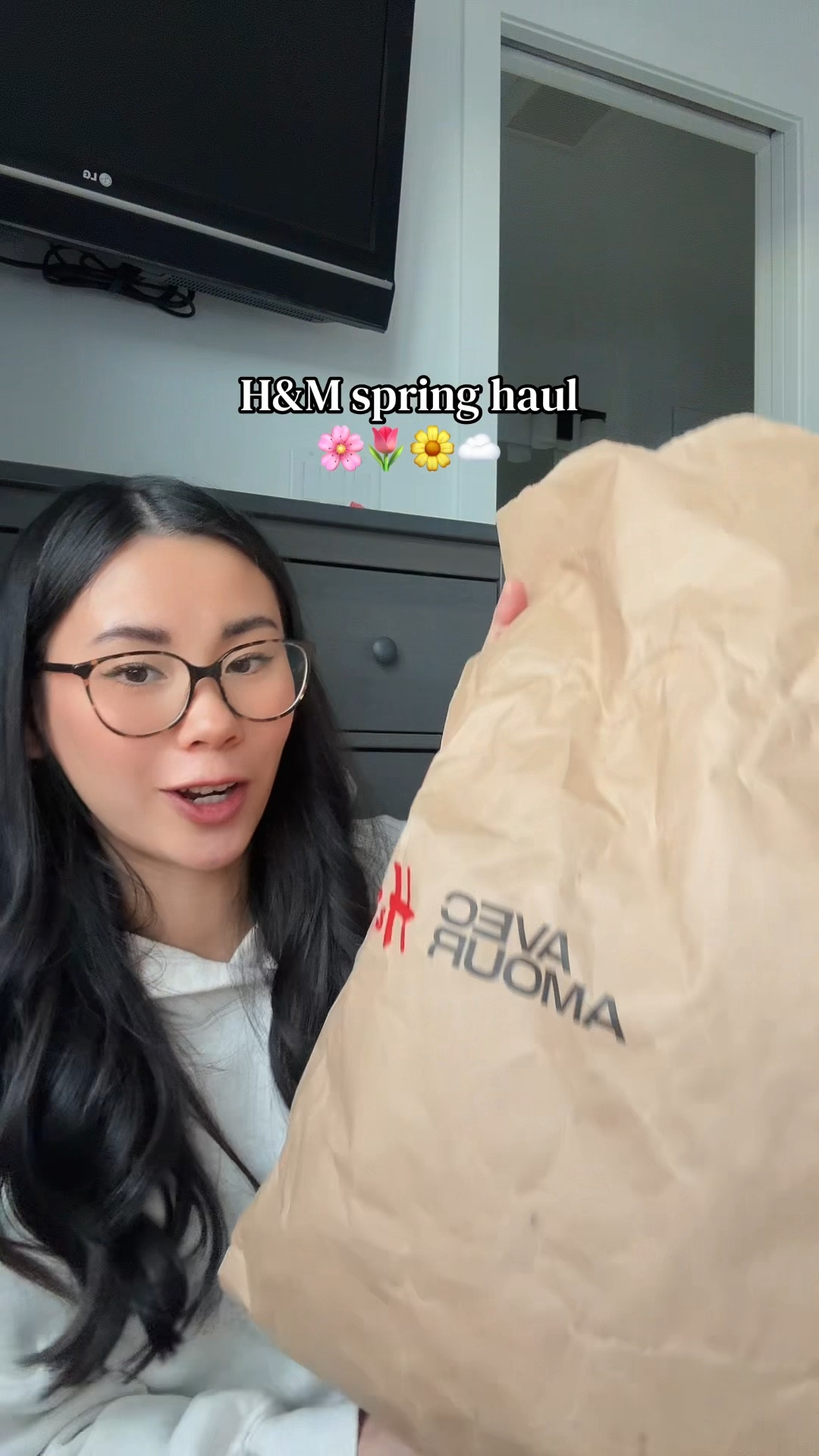 H&M spring haul 

#LTKfamily #LTKcanada #LTKbaby