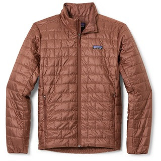 Patagonia   Nano Puff Insulated Jacket - Men's | REI