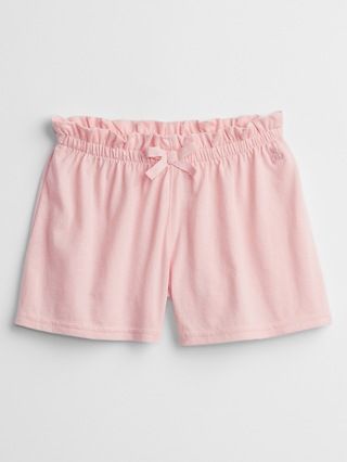 Toddler Pull-On Shorts | Gap Factory