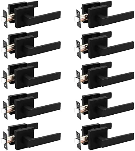 Keyless-passage knobs | Amazon (US)