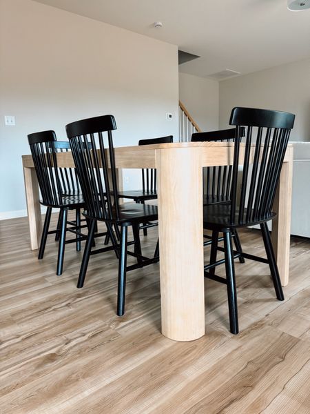 dining chairs with a designer look & budget-friendly price! Code SARAHOME15 gets you 15% off at shopluebona.com 

#LTKHome