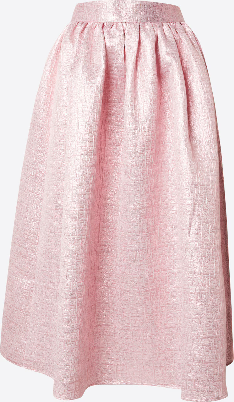 SELECTED FEMME Rok in Rosa | ABOUT YOU | ABOUT YOU NL