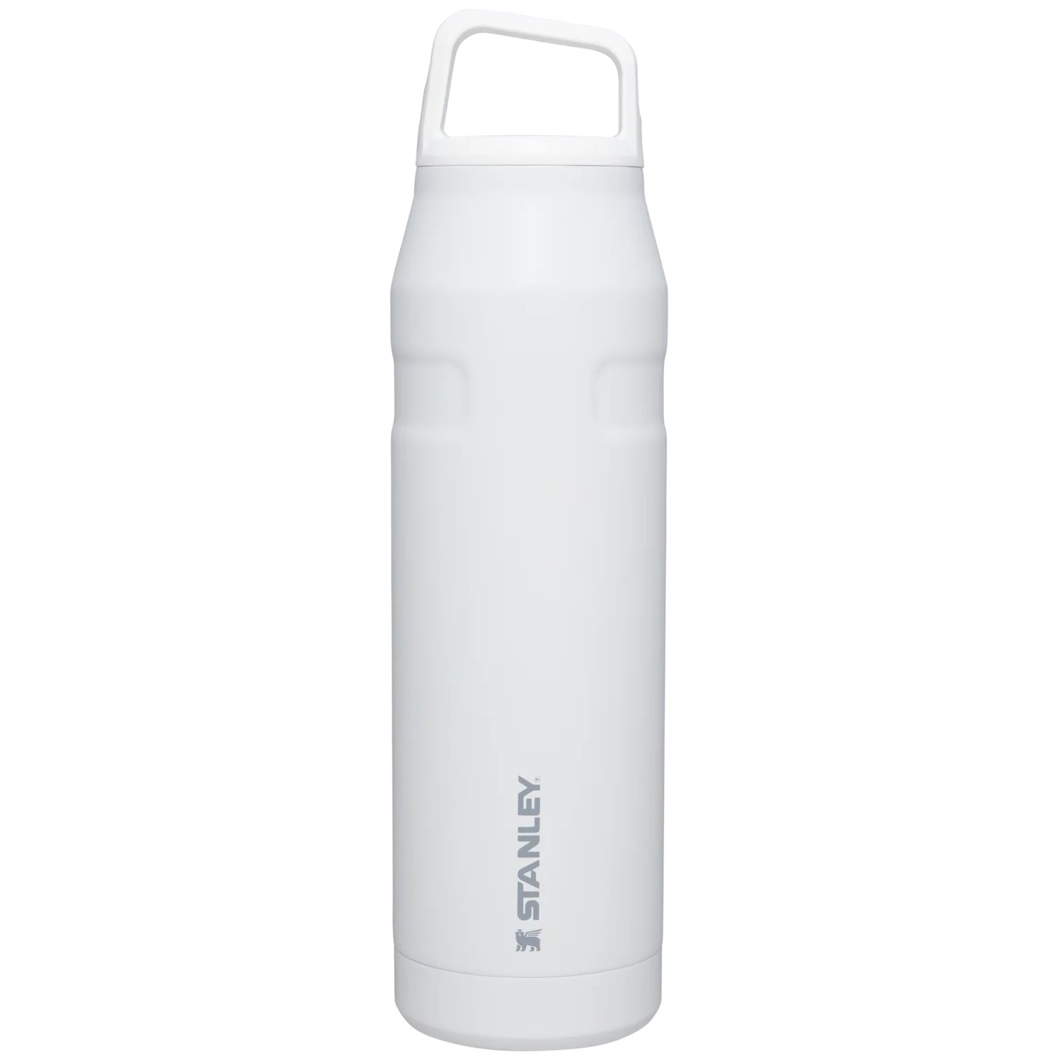 IceFlow™ Bottle with Cap and Carry+ Lid | 36 OZ | Stanley PMI US